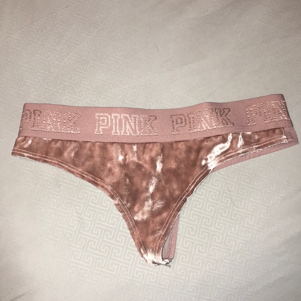 Victoria Secret Underwear (NWOT)